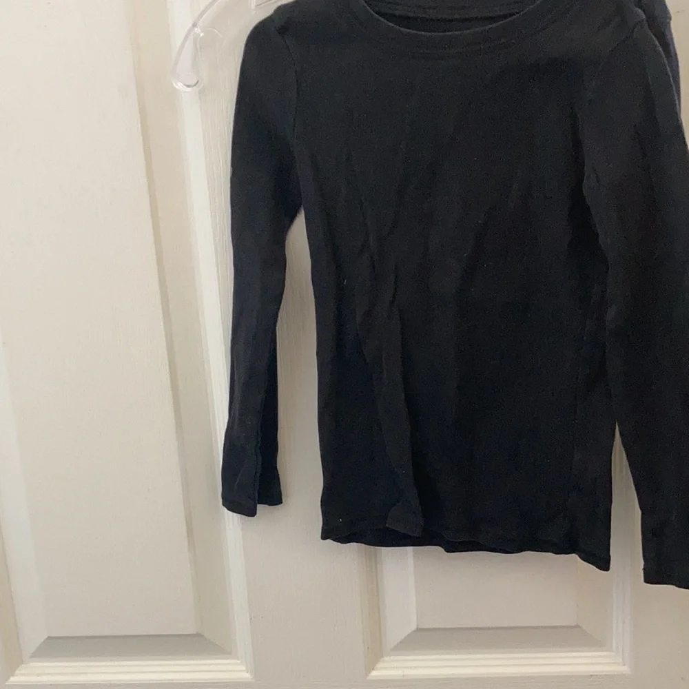 Old navy girls tee xs
